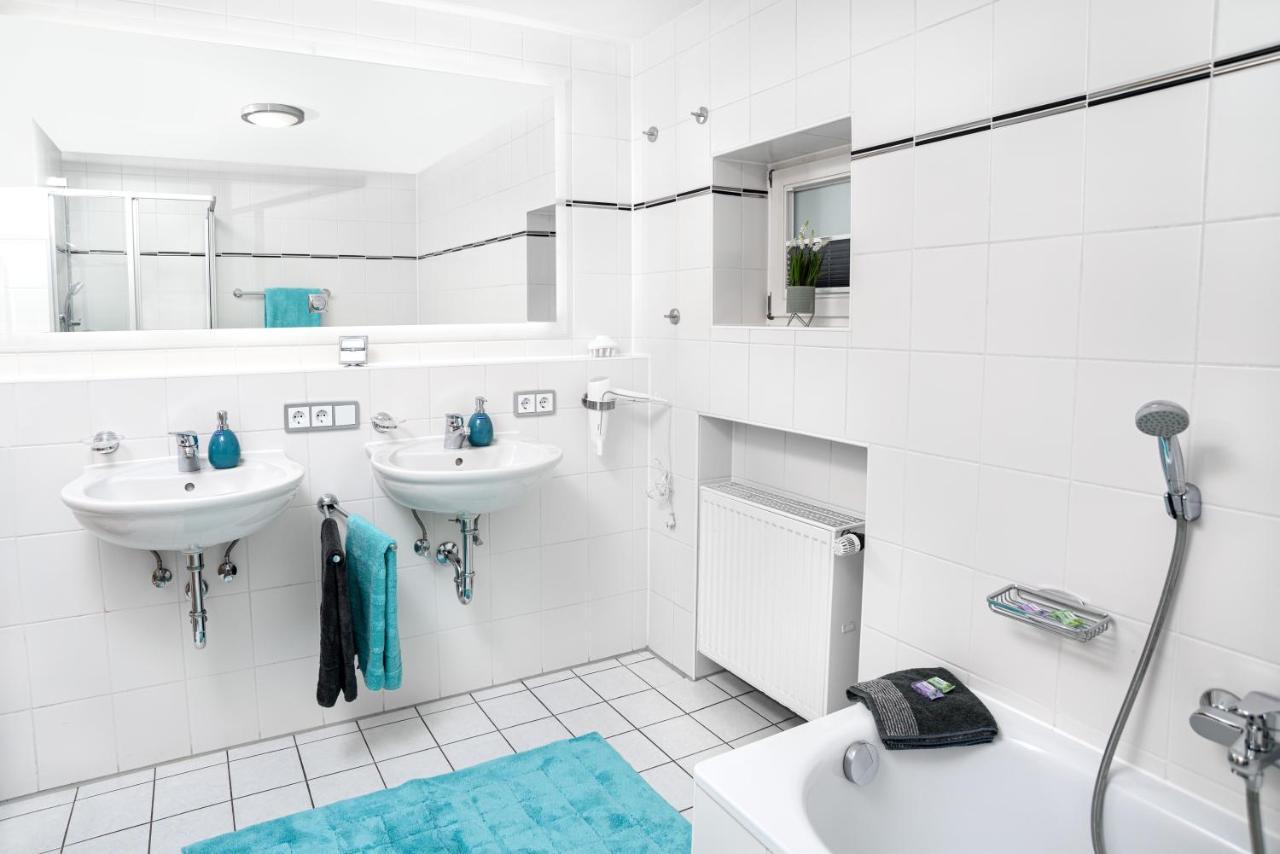 Bergfux Ferienhaus - Hochwertige Ausstattung Sonthofen Ngoại thất bức ảnh