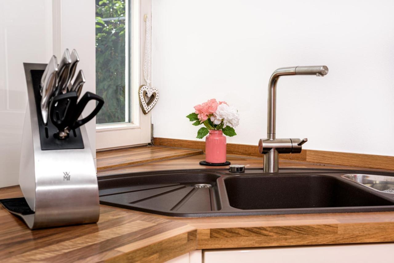 Bergfux Ferienhaus - Hochwertige Ausstattung Sonthofen Ngoại thất bức ảnh
