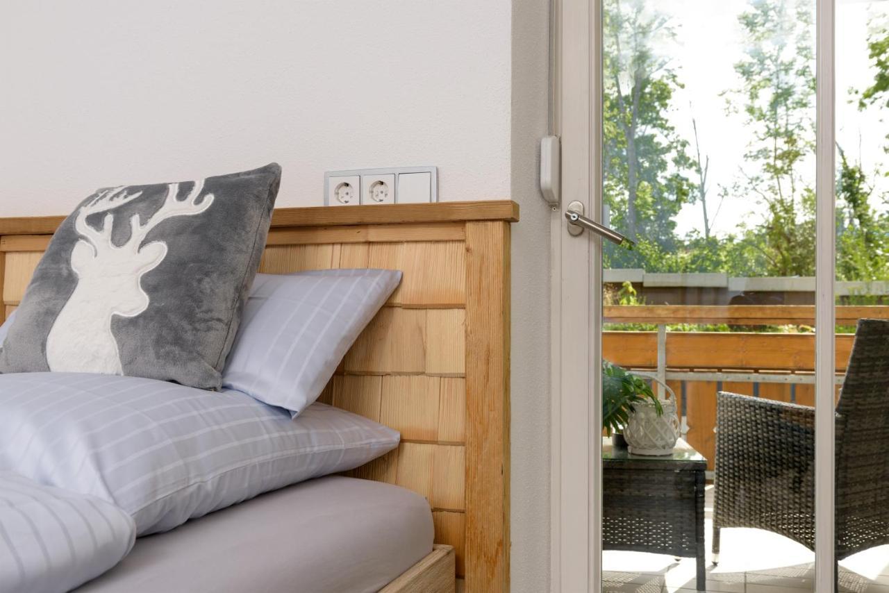 Bergfux Ferienhaus - Hochwertige Ausstattung Sonthofen Ngoại thất bức ảnh