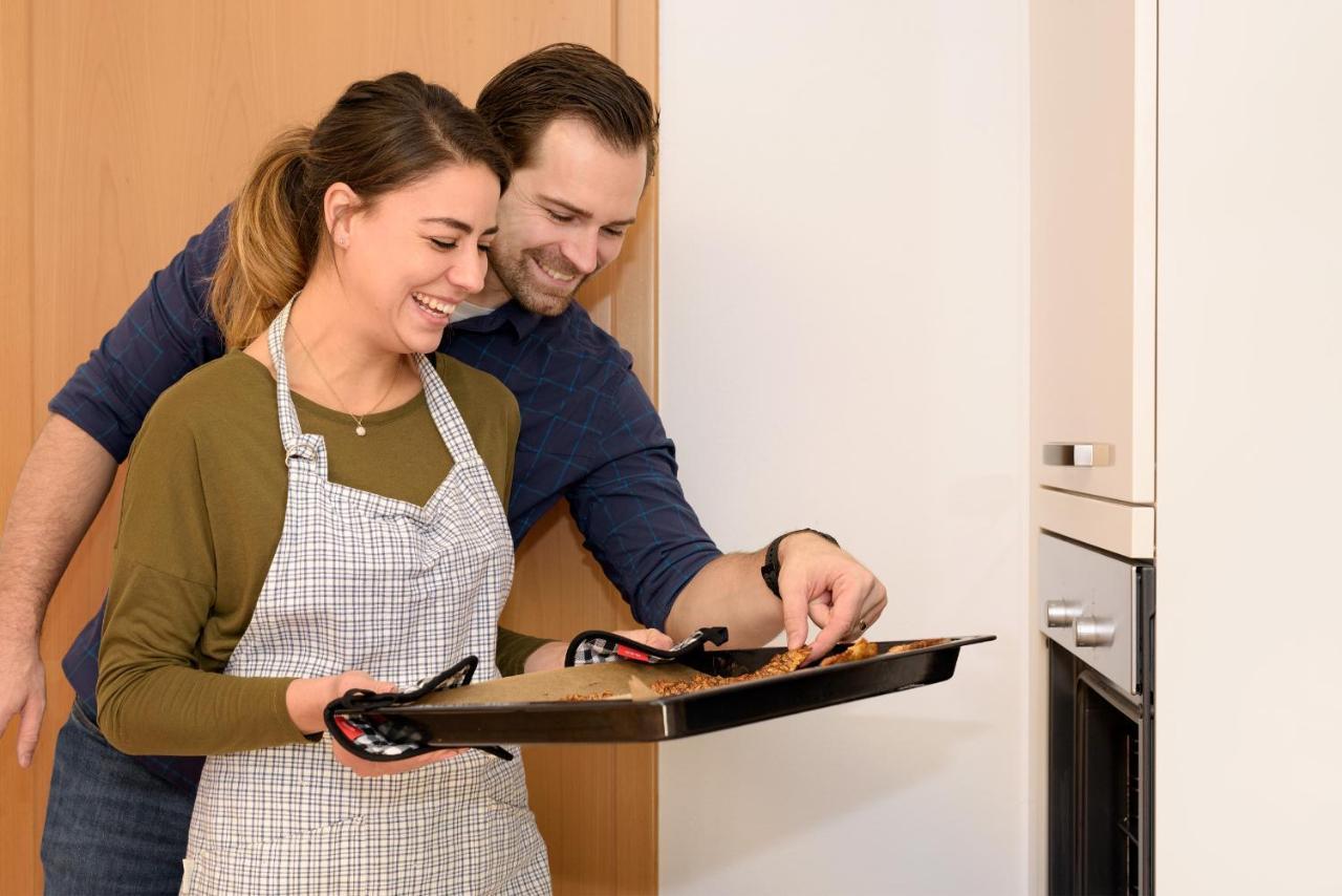 Bergfux Ferienhaus - Hochwertige Ausstattung Sonthofen Ngoại thất bức ảnh