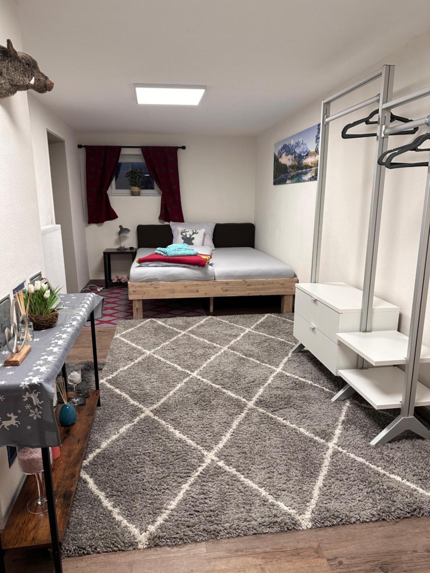 Bergfux Ferienhaus - Hochwertige Ausstattung Sonthofen Ngoại thất bức ảnh