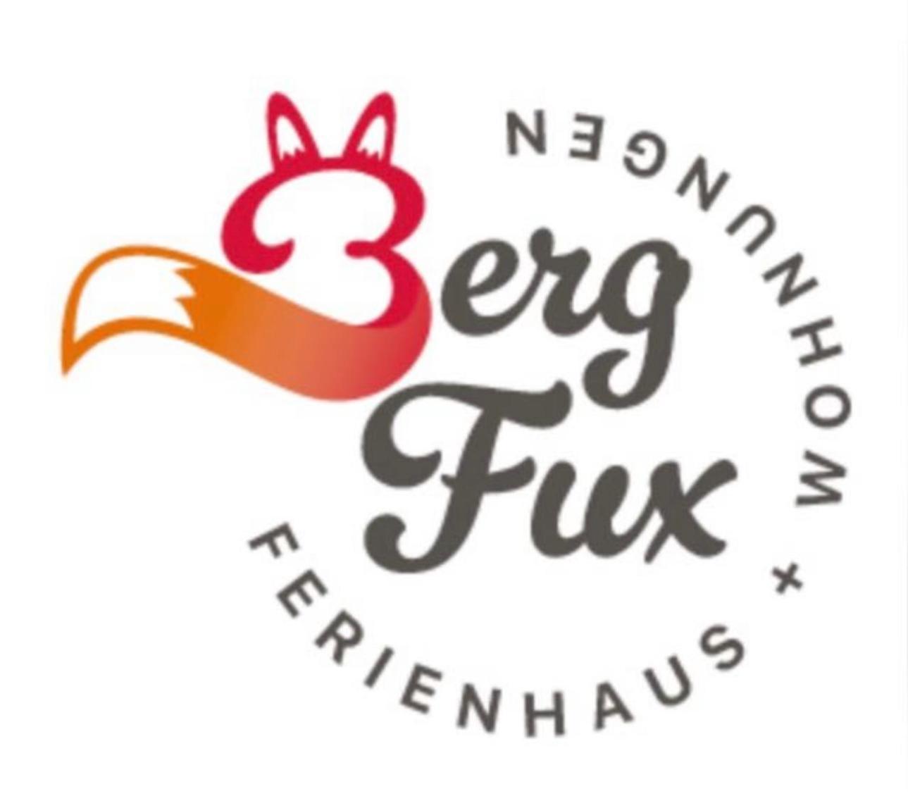Bergfux Ferienhaus - Hochwertige Ausstattung Villa Sonthofen Ngoại thất bức ảnh