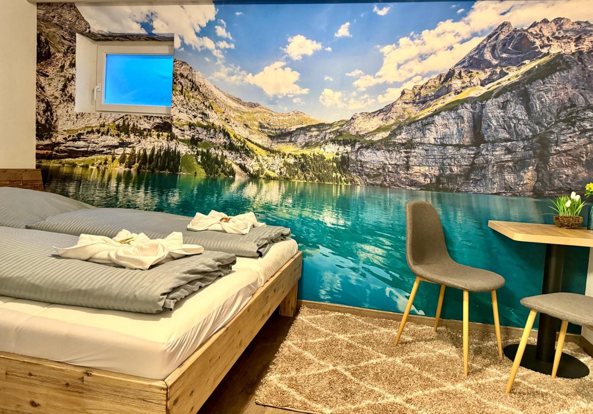 Bergfux Ferienhaus - Hochwertige Ausstattung Sonthofen Ngoại thất bức ảnh